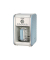 Kaffeemaschine Vintage 00M134205AR0, blau, 960 Watt, 12 Tassen