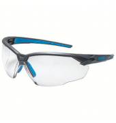 Schutzbrille suXXeed 9181 grau
