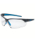 Schutzbrille suXXeed 9181 grau