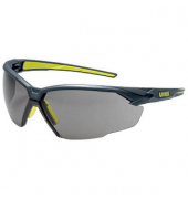 Schutzbrille suXXeed 9181 anthrazit