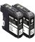 B62DX schwarz Tintenpatronen ersetzen brother LC223BK