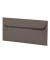 Designbriefumschlag Mosaic 9429420-218, Din Lang+ (C6/5), haftklebend, 90g, graphit