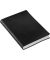 Handwerkerkalender PR-903350, grau/burgund, 1 Tag / 1 Seite, 10,5x14,8cm (A6), Jahresunabhängig