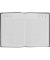 Handwerkerkalender PR-903350, grau/burgund, 1 Tag / 1 Seite, 10,5x14,8cm (A6), Jahresunabhängig