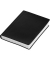 Handwerkerkalender PR-903350, grau/burgund, 1 Tag / 1 Seite, 10,5x14,8cm (A6), Jahresunabhängig