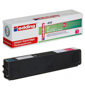 EDD-633 magenta Tintenpatrone ersetzt HP 973X (F6T82AE)