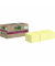 Haftnotizen 654 RSSCY 14+4F, Super Sticky Recycling Notes, 76x76mm, gelb, quadratisch