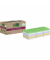 Haftnotizen 654 RSSCOL14+4F, Super Sticky Recycling Notes, 76x76mm, farbig sortiert (denimblau/rosa/limonengr&uuml;n/flieder/gr&uuml;n/min