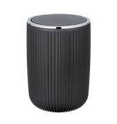 Agropoli L Kosmetikeimer 5,5 l grau