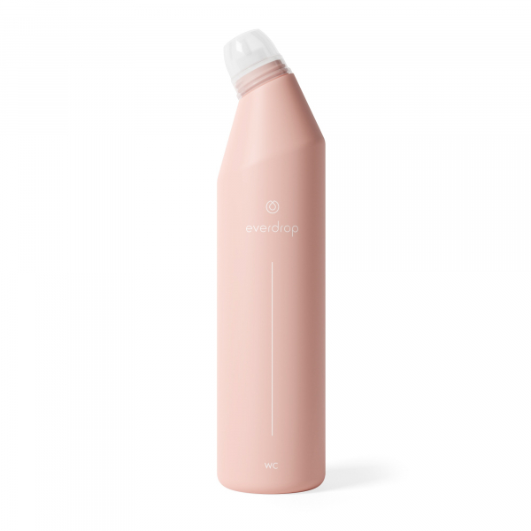 4262365712721 - everdrop Leerflasche 301001278 WC-Reiniger 4262365712721 301001278 4262365712721 - everdrop Leerflasche 301001278 WC-Reiniger 4262365712721 301001278