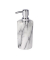 Seifenspender Onyx 22524100 weiß Marmor