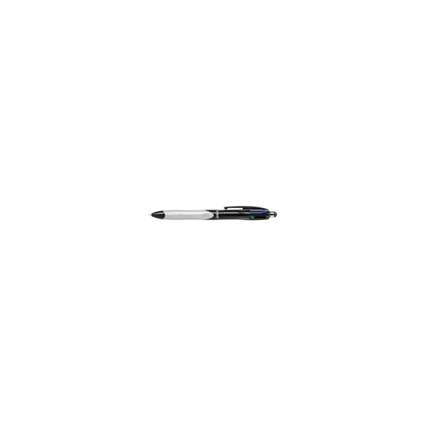 BIC 4-Farbkugelschreiber BIC 926404, 4 Colours Stylus  