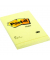 Haftnotizen 659, Notes, 102x152mm, gelb, rechteckig