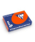 Kopierpapier Trophee 1873C ziegelrot A4 80g 