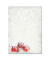 Weihnachtsbriefpapier Weihnachtskugeln Winter Flair DP247, A4, 90g