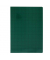 Notizbuch 100050584, farbig sortiert, A4, kariert, 80g, 40 Blatt / 80 Seiten