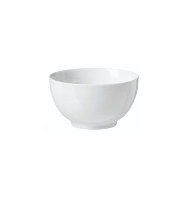 Schale Bianco, Mehrweg, Porzellan, rund, 850 ml, Ø: 15 cm, weiß Schale Bianco, Mehrweg, Porzellan, rund, 850 ml, Ø: 15 cm, weiß
