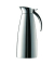 Isolierkanne Eleganza 502664, silber, 1,3 Liter
