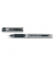 Tintenroller Hi-Tecpoint V5 Grip BXGPN-V5 schwarz/transparent 0,3 mm mit Kappe