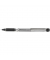 Tintenroller Hi-Tecpoint V5 Grip BXGPN-V5 schwarz/transparent 0,3 mm mit Kappe