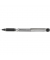 Tintenroller Hi-Tecpoint V5 Grip BXGPN-V5 schwarz/transparent 0,3 mm mit Kappe