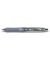 Kugelschreiber Equilibrium Dr. Grip BPDG-60RG-M blau/transparent 0,4 mm