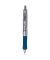 Kugelschreiber Equilibrium Dr. Grip BPDG-60RG-M blau/transparent 0,4 mm