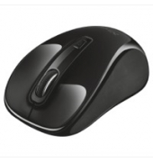 Maus Trust 21192, Xani Optical, bluetooth, schwarz