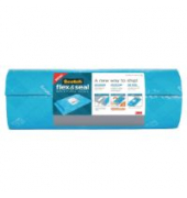 Shipping Roll FS-1510 schwarz, Polyethylen