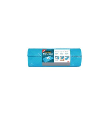Shipping Roll FS-1510 schwarz, Polyethylen
