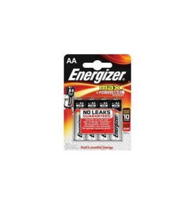 Alkaline Batterie Energizer AAE91