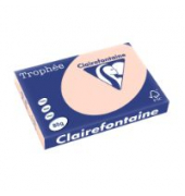 Kopierpapier Trophee 1892C lachs pastell A3 80g 