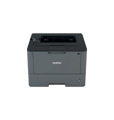 HL-L5100DN Mono Laser Drucker DIN A4