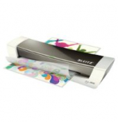 Laminierger&auml;t Leitz 73680089 iLAM Home Office,  A4