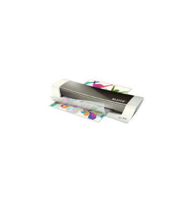 Laminierger&auml;t Leitz 73680089 iLAM Home Office,  A4