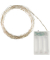 Lichterkette 31118 Micro, 20 LEDs, Länge 2,2m, warmweiß