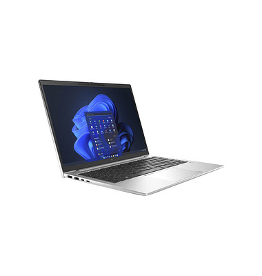 EliteBook 830 G9 6F6J8EA#ABD Notebook 33,8 cm (13,3 Zoll), 16 GB RAM, 512 GB SSD, Intel Core™ i5-1235U