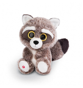 Waschbär Clooney Kuscheltier