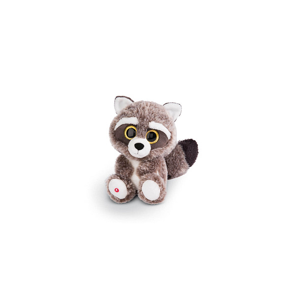 4012390455694 - Nici Glubschis - NICI Glubschis Schlenker Waschbär Clooney 25cm