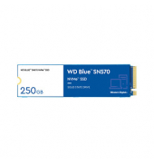 Blue SN570 250 GB interne SSD-Festplatte