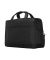 Laptoptasche BQ Kunstfaser schwarz 612268 bis 40,6 cm (16 Zoll)