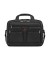 Laptoptasche BQ Kunstfaser schwarz 612268 bis 40,6 cm (16 Zoll)
