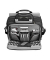 Laptoptasche BQ Kunstfaser schwarz 612268 bis 40,6 cm (16 Zoll)