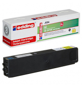 EDD-634 gelb Tintenpatrone ersetzt HP 973X (F6T83AE)