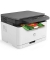 Color Laser MFP 178nwg 3 in 1 Farblaser-Multifunktionsdrucker grau