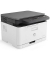 Color Laser MFP 178nwg 3 in 1 Farblaser-Multifunktionsdrucker grau
