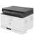 Color Laser MFP 178nwg 3 in 1 Farblaser-Multifunktionsdrucker grau