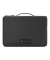 Laptoptasche Lederimitat schwarz 14V32AA#ABB bis 35,6 cm (14 Zoll)