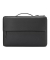 Laptoptasche Lederimitat schwarz 14V32AA#ABB bis 35,6 cm (14 Zoll)
