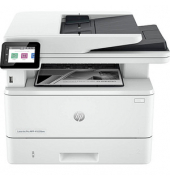 LaserJet Pro MFP 4102fdw 4 in 1 Laser-Multifunktionsdrucker weiß, HP Instant Ink-fähig